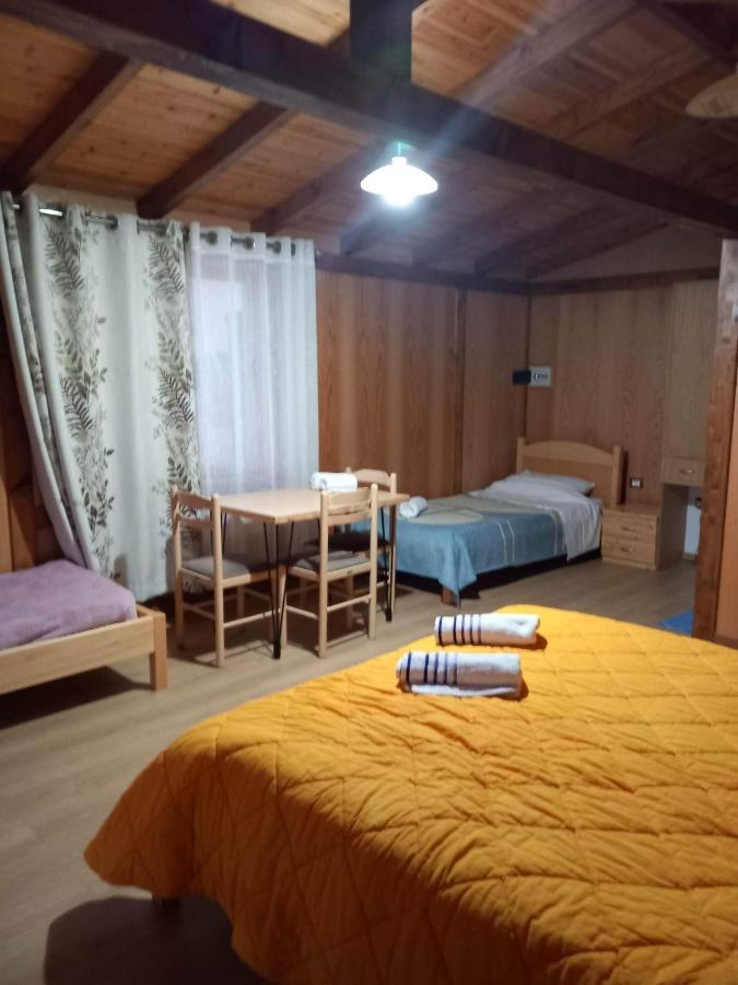 Irini'S Guesthouse Кєпаро Екстер'єр фото
